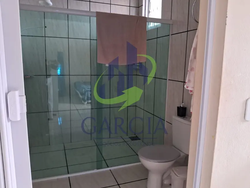 Foto 6 de Casa com 3 quartos à venda, 141m2 em Jardim Alvorada, Mogi Guacu - SP