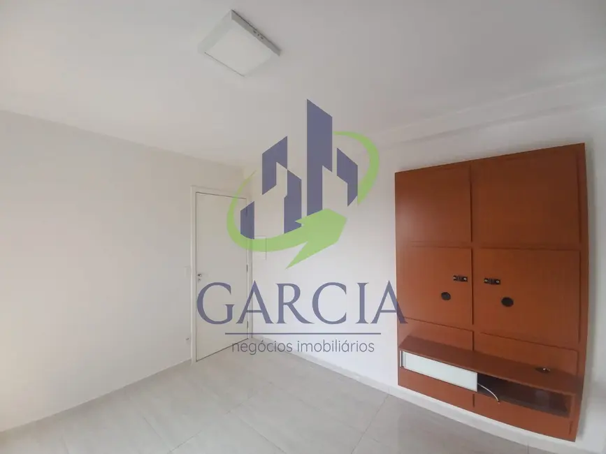 Foto 2 de Apartamento com 2 quartos à venda, 52m2 em Loteamento Parque do Estado, Mogi Guacu - SP