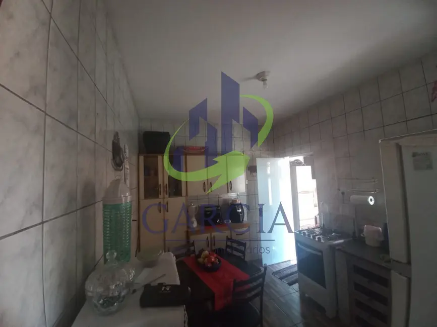 Foto 2 de Casa com 4 quartos à venda, 250m2 em Jardim Novo I, Mogi Guacu - SP