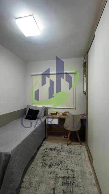 Foto 8 de Apartamento com 3 quartos à venda, 86m2 em Jardim Jacira, Mogi Guacu - SP