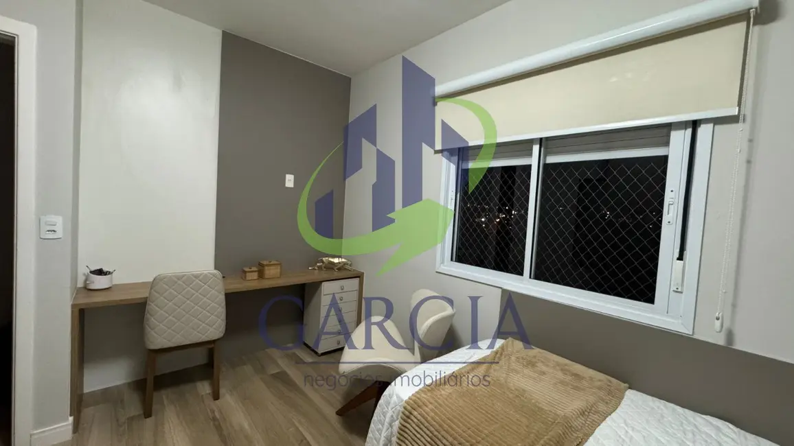 Foto 7 de Apartamento com 3 quartos à venda, 86m2 em Jardim Jacira, Mogi Guacu - SP