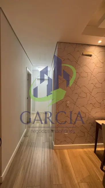 Foto 6 de Apartamento com 3 quartos à venda, 86m2 em Jardim Jacira, Mogi Guacu - SP