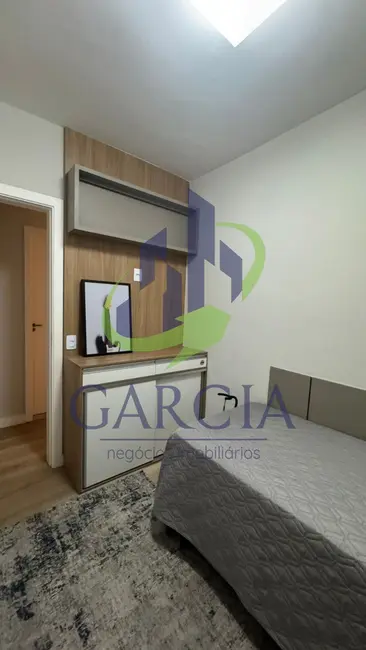 Foto 2 de Apartamento com 3 quartos à venda, 86m2 em Jardim Jacira, Mogi Guacu - SP