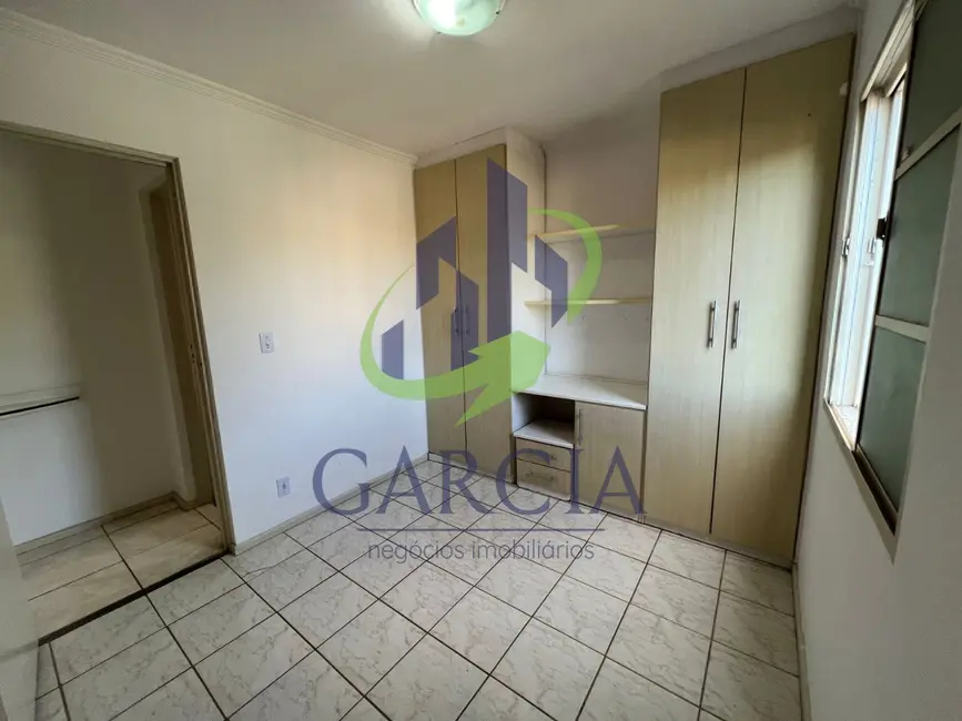 Foto 4 de Apartamento com 2 quartos à venda, 62m2 em Vila Ricci, Mogi Guacu - SP