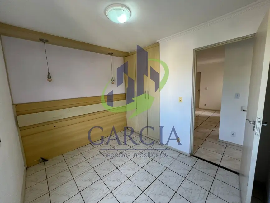 Foto 7 de Apartamento com 2 quartos à venda, 62m2 em Vila Ricci, Mogi Guacu - SP