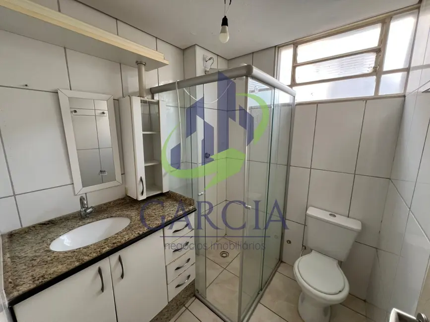 Foto 2 de Apartamento com 2 quartos à venda, 62m2 em Vila Ricci, Mogi Guacu - SP