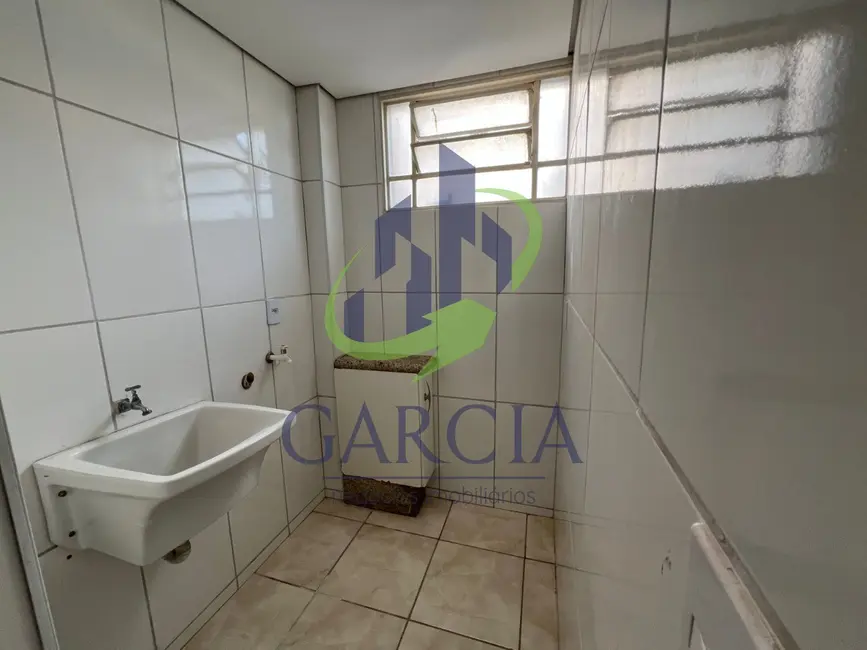 Foto 8 de Apartamento com 2 quartos à venda, 62m2 em Vila Ricci, Mogi Guacu - SP
