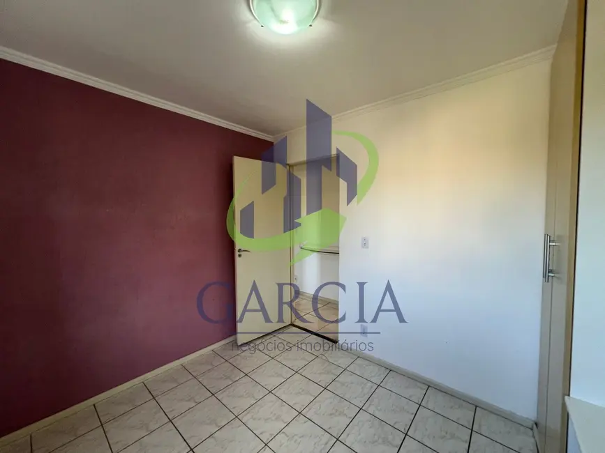 Foto 3 de Apartamento com 2 quartos à venda, 62m2 em Vila Ricci, Mogi Guacu - SP