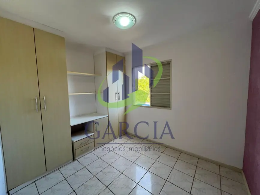 Foto 5 de Apartamento com 2 quartos à venda, 62m2 em Vila Ricci, Mogi Guacu - SP