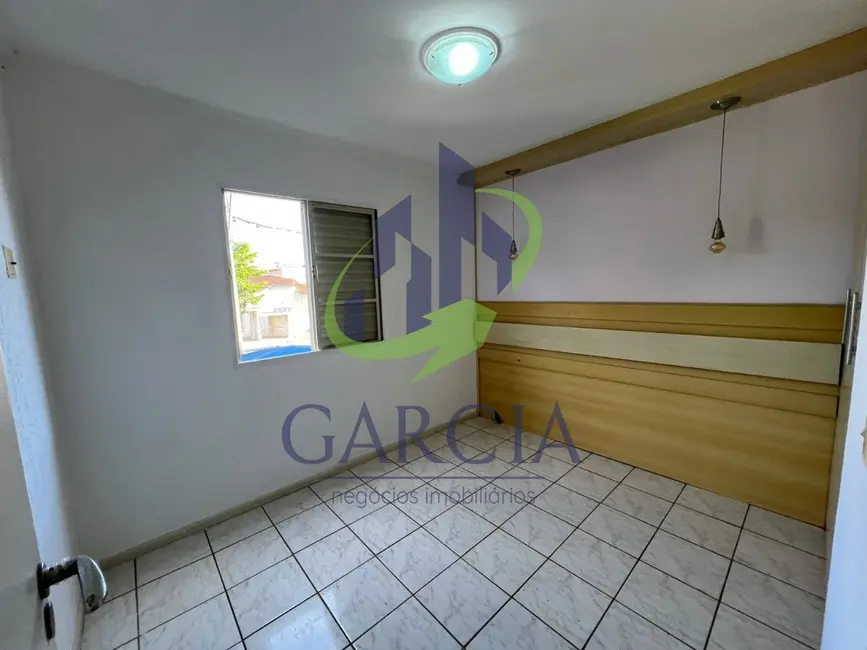 Foto 9 de Apartamento com 2 quartos à venda, 62m2 em Vila Ricci, Mogi Guacu - SP