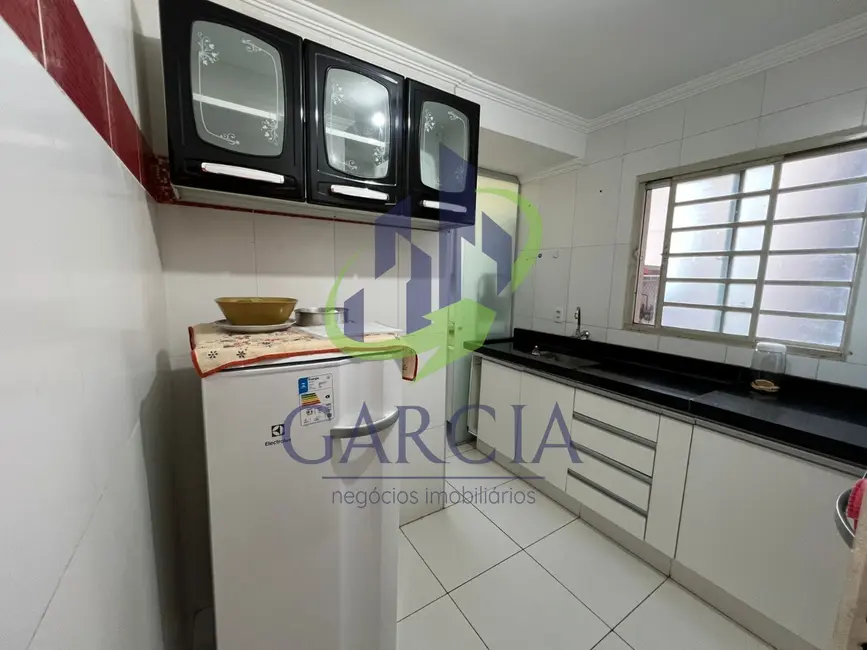Foto 7 de Apartamento com 3 quartos à venda, 69m2 em Vila Ricci, Mogi Guacu - SP
