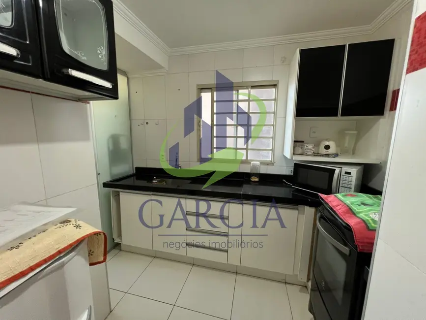 Foto 8 de Apartamento com 3 quartos à venda, 69m2 em Vila Ricci, Mogi Guacu - SP