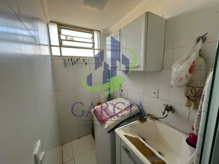 Foto 5 de Apartamento com 3 quartos à venda, 69m2 em Vila Ricci, Mogi Guacu - SP