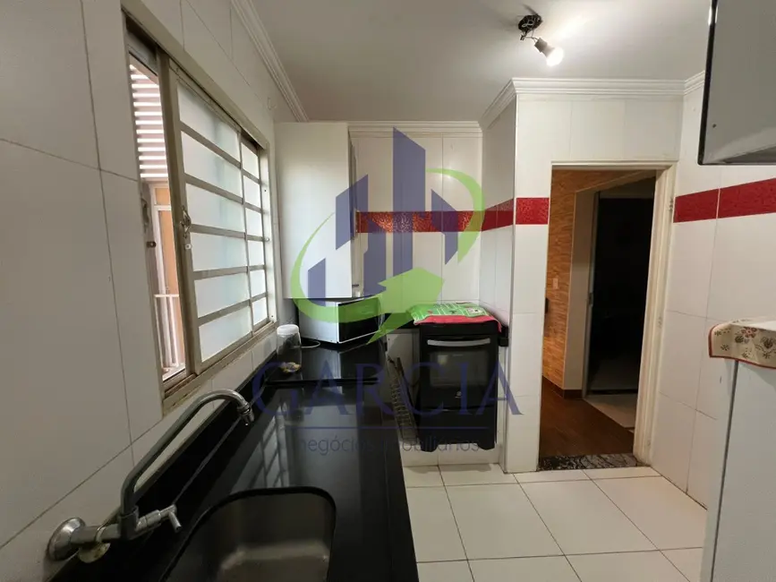 Foto 6 de Apartamento com 3 quartos à venda, 69m2 em Vila Ricci, Mogi Guacu - SP