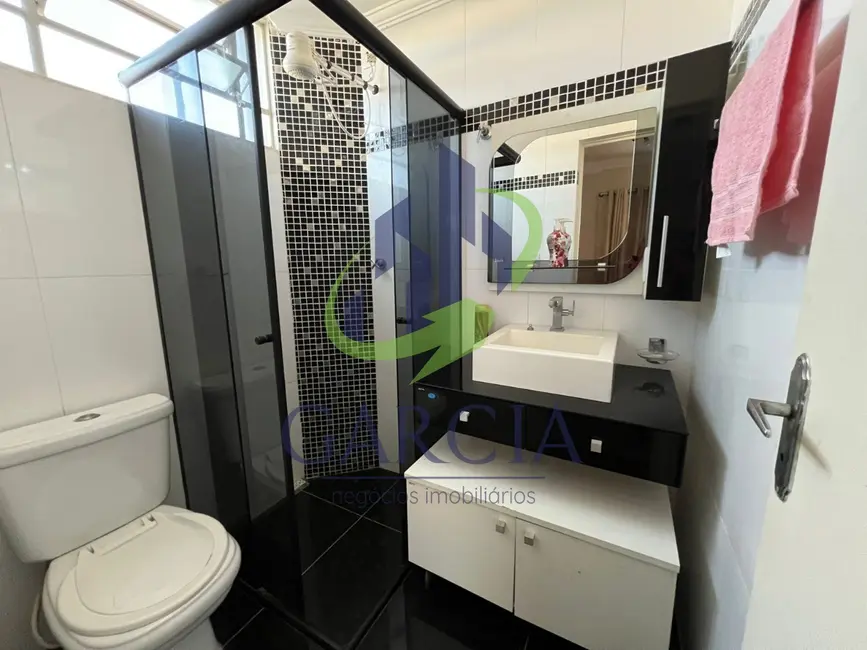 Foto 9 de Apartamento com 3 quartos à venda, 69m2 em Vila Ricci, Mogi Guacu - SP