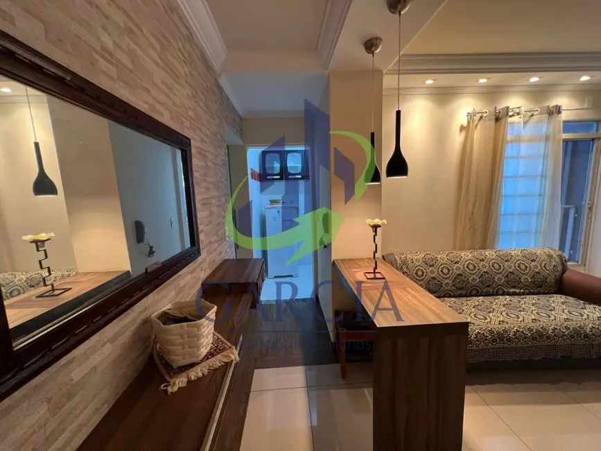 Foto 1 de Apartamento com 3 quartos à venda, 69m2 em Vila Ricci, Mogi Guacu - SP