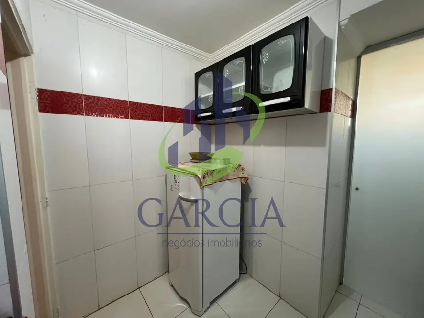 Foto 2 de Apartamento com 3 quartos à venda, 69m2 em Vila Ricci, Mogi Guacu - SP