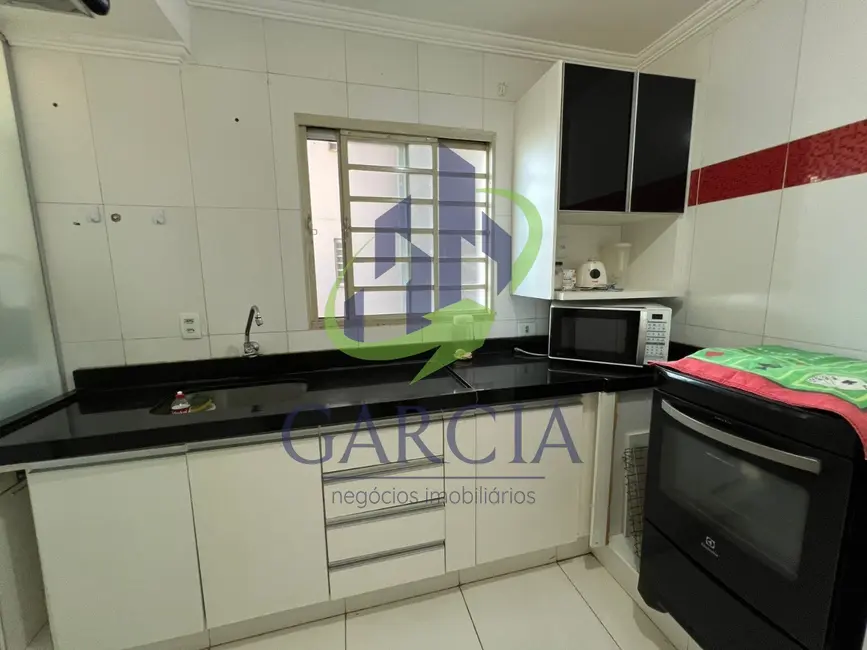 Foto 3 de Apartamento com 3 quartos à venda, 69m2 em Vila Ricci, Mogi Guacu - SP