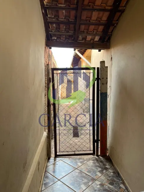 Foto 4 de Casa com 2 quartos à venda, 100m2 em Jardim São José, Mogi Guacu - SP