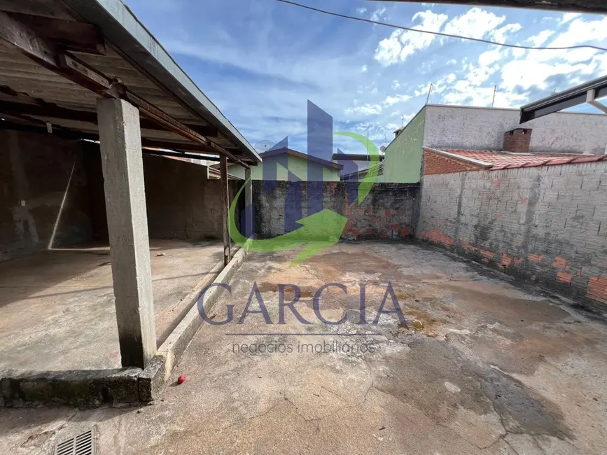 Foto 3 de Casa com 2 quartos à venda, 100m2 em Jardim São José, Mogi Guacu - SP