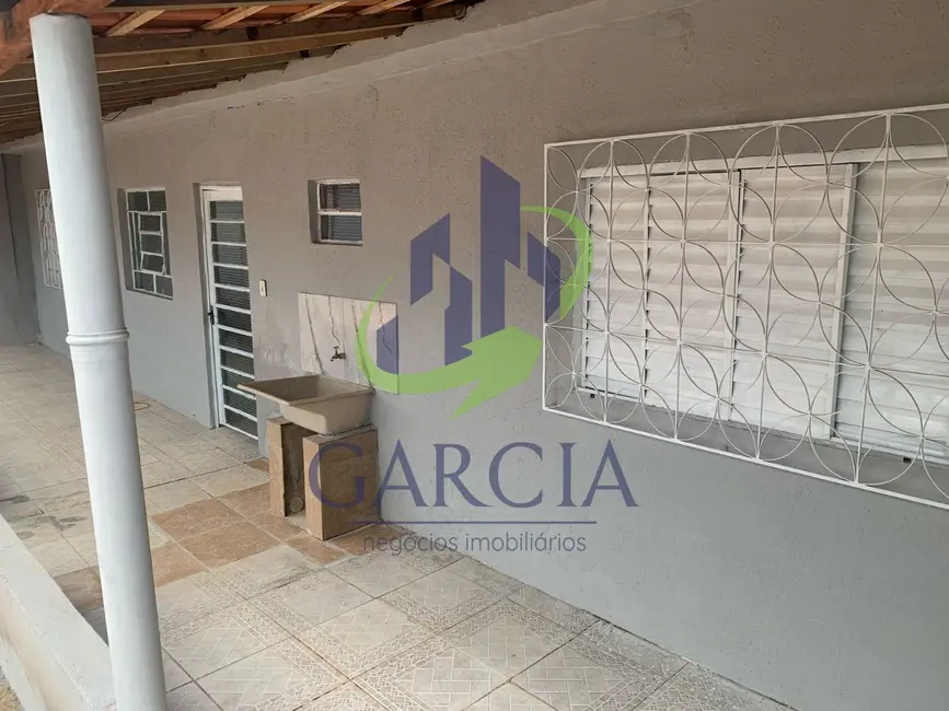 Foto 6 de Casa com 2 quartos à venda, 90m2 em Jardim Lago, Mogi Mirim - SP