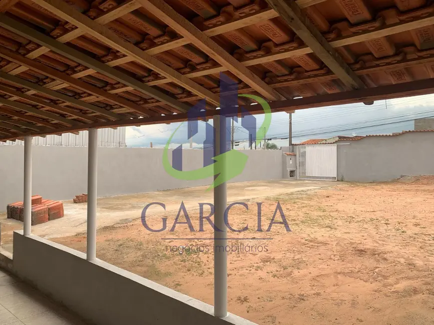 Foto 5 de Casa com 2 quartos à venda, 90m2 em Jardim Lago, Mogi Mirim - SP