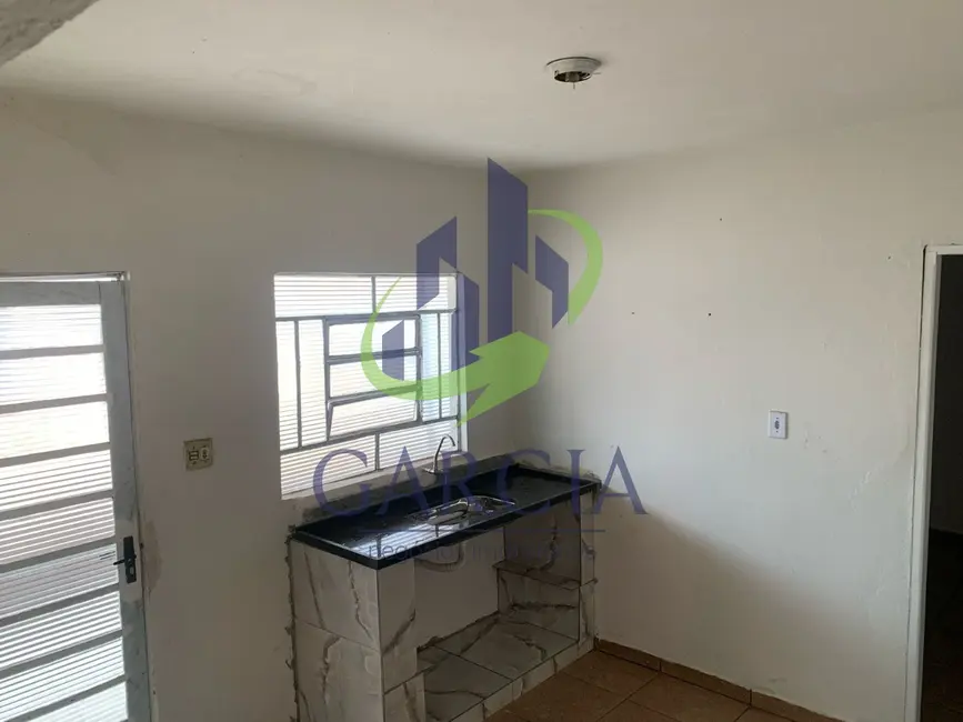 Foto 3 de Casa com 2 quartos à venda, 90m2 em Jardim Lago, Mogi Mirim - SP