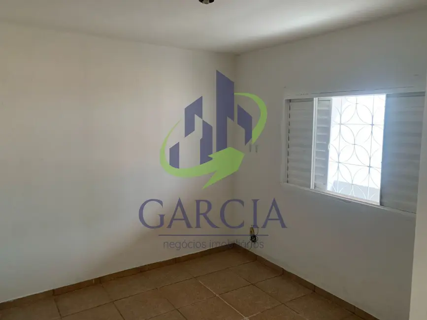 Foto 2 de Casa com 2 quartos à venda, 90m2 em Jardim Lago, Mogi Mirim - SP