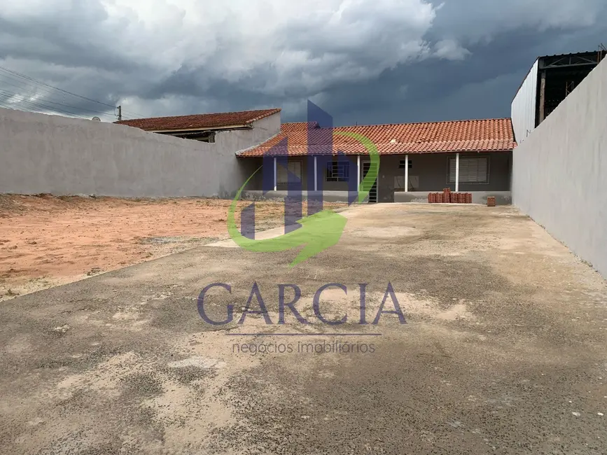 Foto 8 de Casa com 2 quartos à venda, 90m2 em Jardim Lago, Mogi Mirim - SP