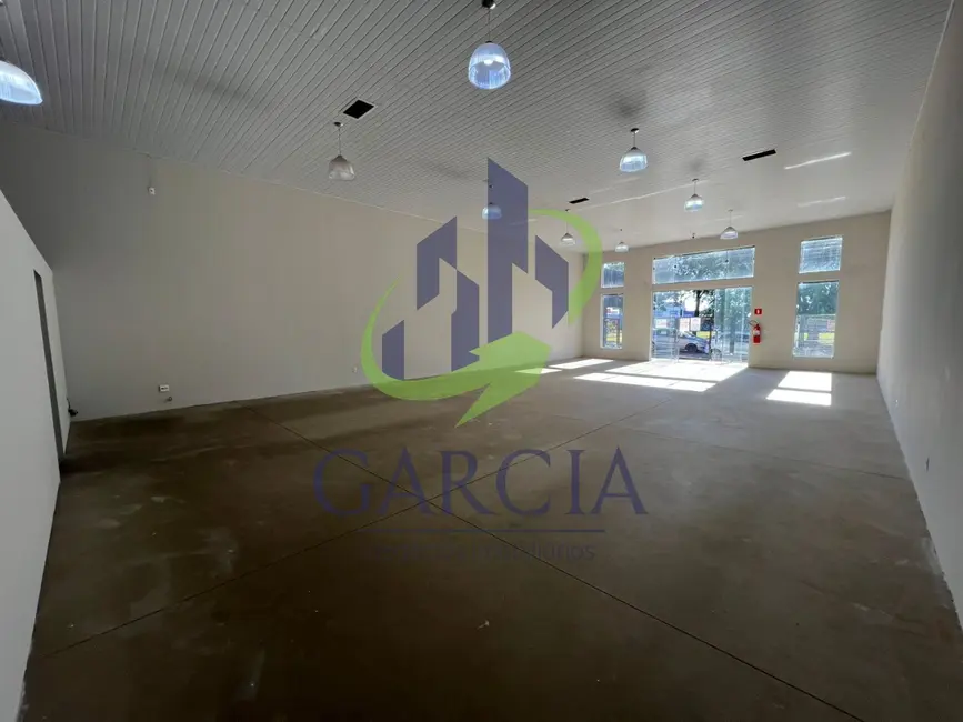 Foto 1 de Sala Comercial para alugar, 188m2 em Parque Cidade Nova, Mogi Guacu - SP