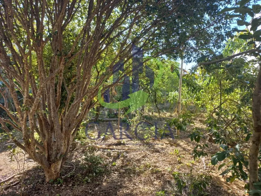 Foto 1 de Terreno / Lote à venda, 300m2 em Jardim Samira, Mogi Guacu - SP