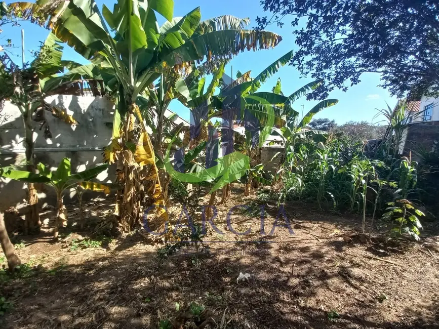 Foto 2 de Terreno / Lote à venda, 300m2 em Jardim Samira, Mogi Guacu - SP