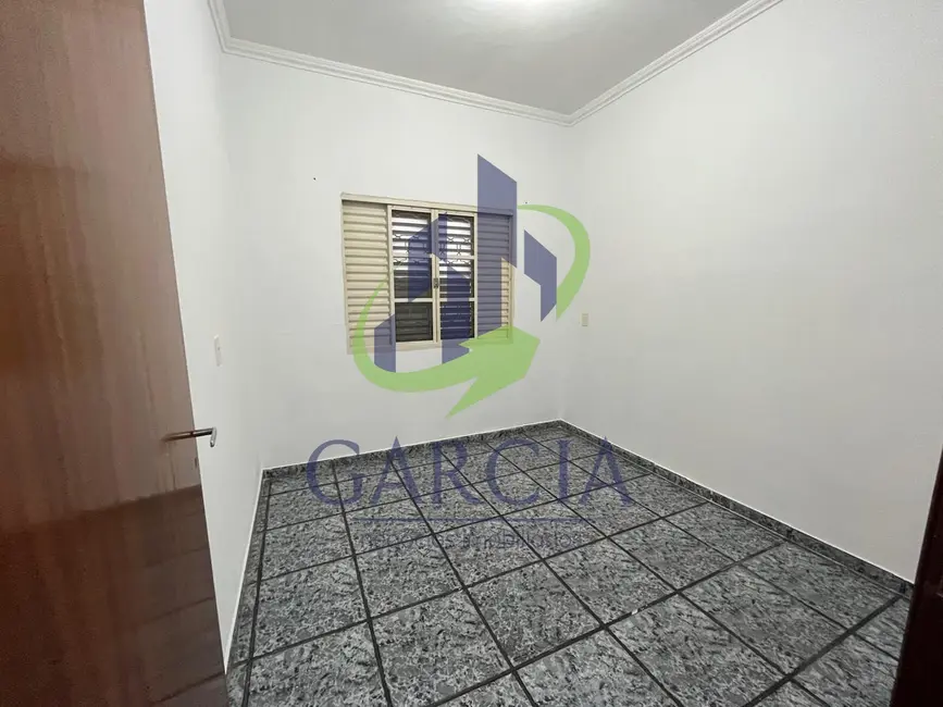 Foto 6 de Casa com 4 quartos à venda, 199m2 em Jardim Duas Nascentes, Mogi Guacu - SP