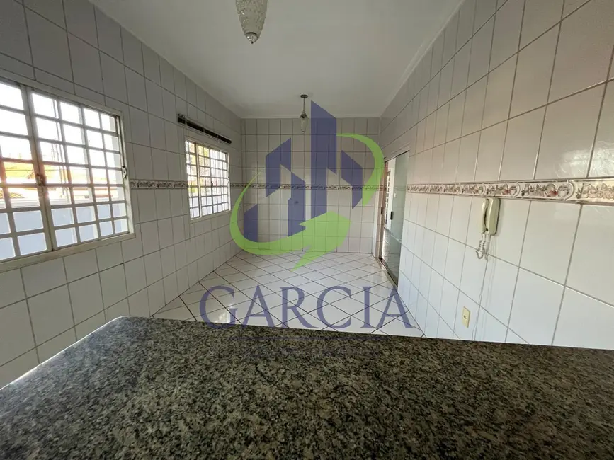 Foto 9 de Casa com 4 quartos à venda, 199m2 em Jardim Duas Nascentes, Mogi Guacu - SP