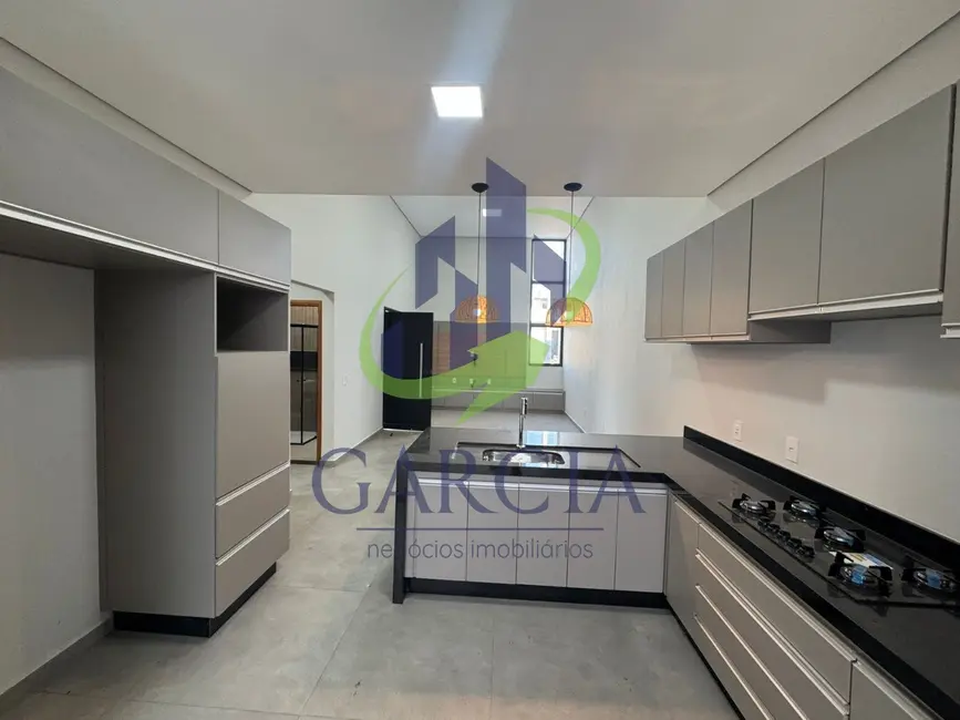 Foto 6 de Casa com 3 quartos à venda, 130m2 em Mogi Guacu - SP