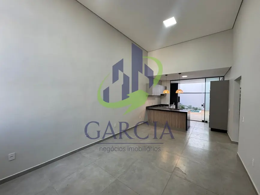 Foto 2 de Casa com 3 quartos à venda, 130m2 em Mogi Guacu - SP