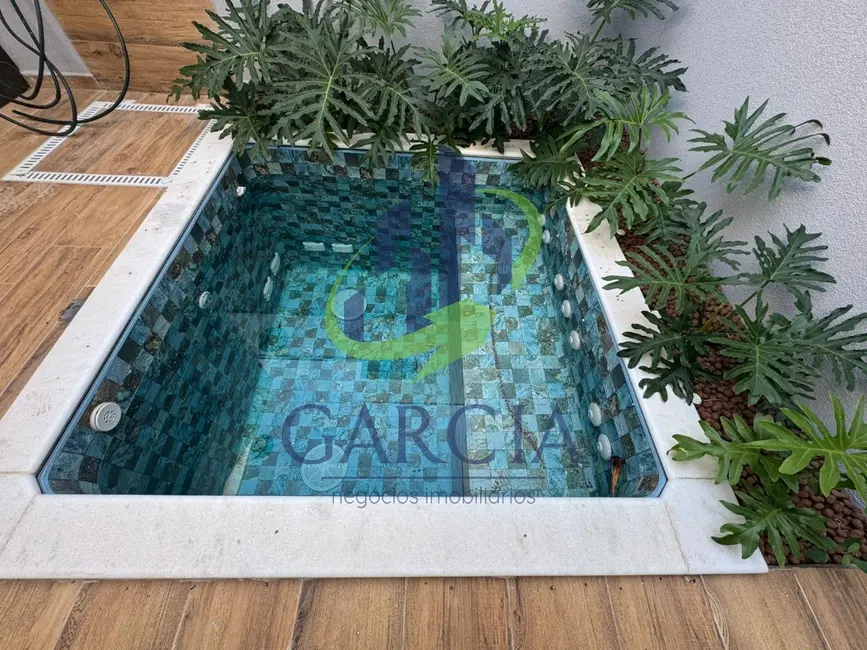 Foto 7 de Casa com 3 quartos à venda, 130m2 em Mogi Guacu - SP