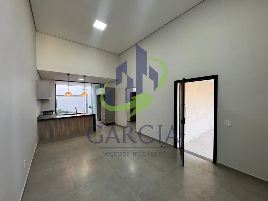 Foto 3 de Casa com 3 quartos à venda, 130m2 em Mogi Guacu - SP