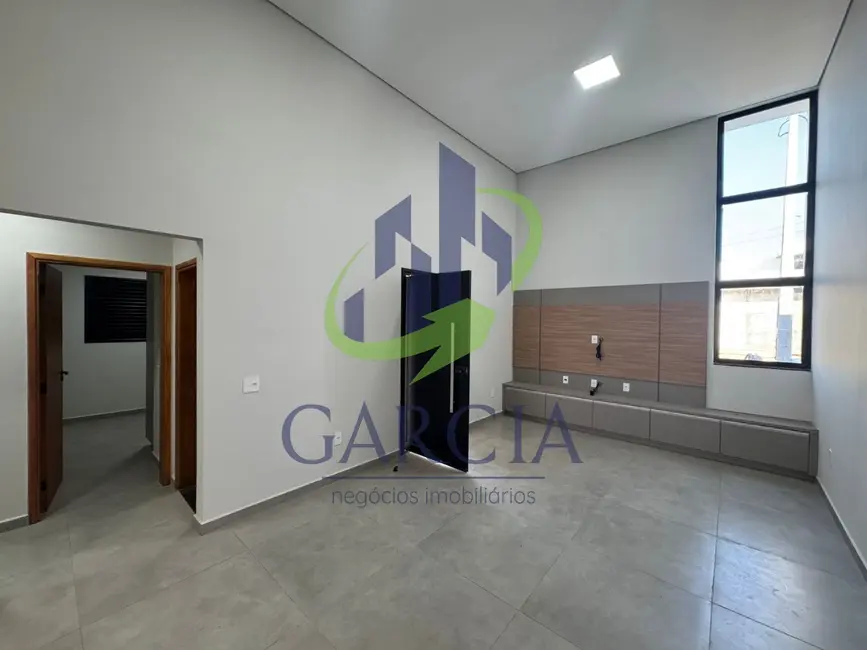 Foto 4 de Casa com 3 quartos à venda, 130m2 em Mogi Guacu - SP