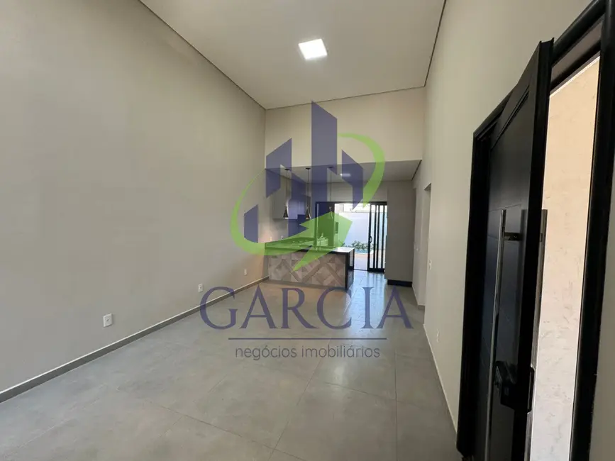 Foto 3 de Casa com 3 quartos à venda, 130m2 em Mogi Guacu - SP
