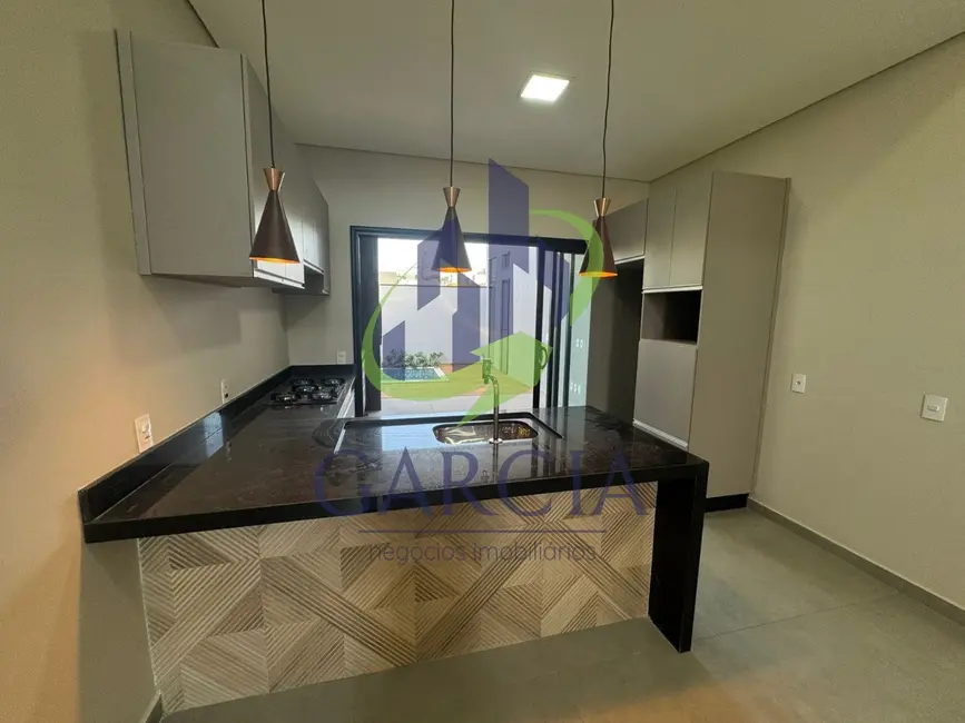 Foto 4 de Casa com 3 quartos à venda, 130m2 em Mogi Guacu - SP