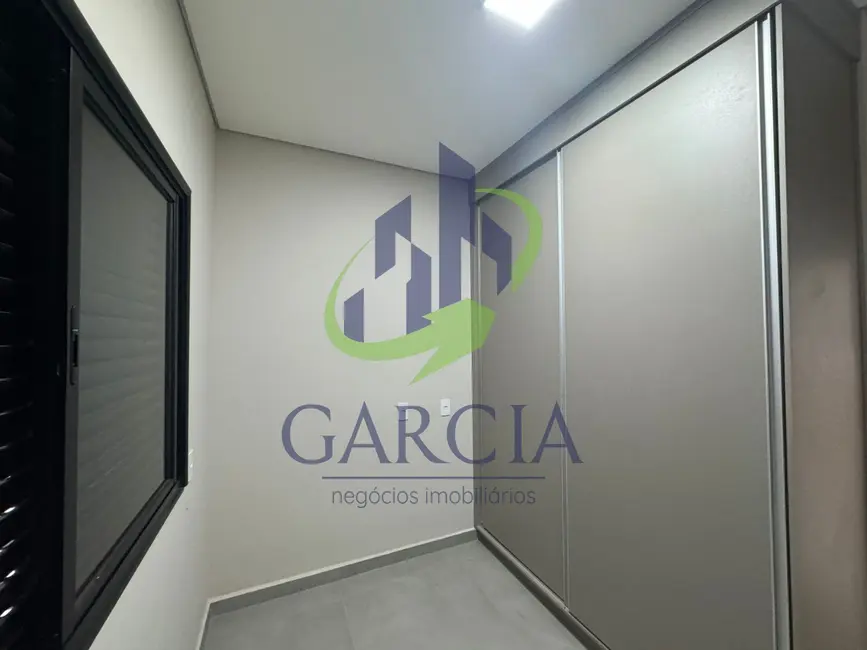 Foto 9 de Casa com 3 quartos à venda, 130m2 em Mogi Guacu - SP