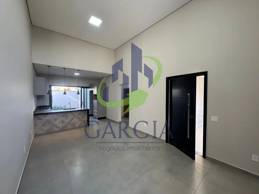 Foto 5 de Casa com 3 quartos à venda, 130m2 em Mogi Guacu - SP