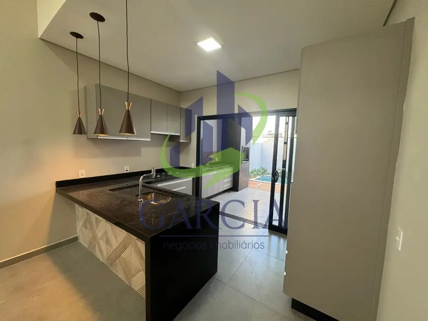 Foto 6 de Casa com 3 quartos à venda, 130m2 em Mogi Guacu - SP