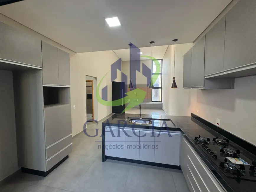 Foto 2 de Casa com 3 quartos à venda, 130m2 em Mogi Guacu - SP