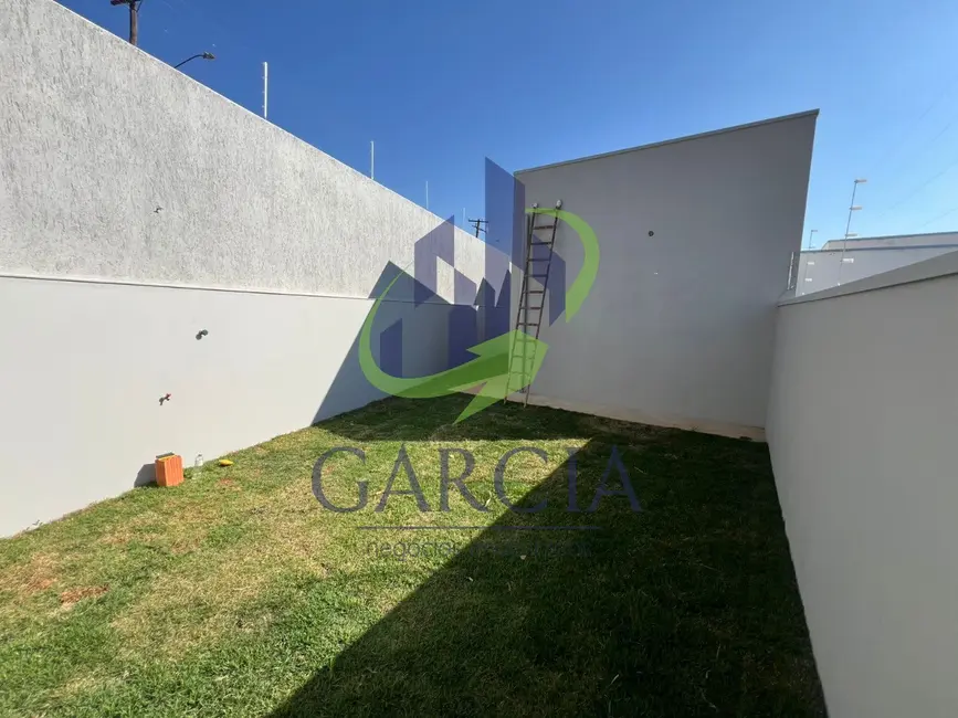 Foto 5 de Casa com 2 quartos à venda, 58m2 em Jardim Santa Madalena, Mogi Guacu - SP