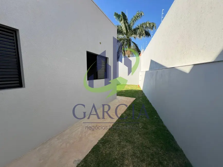 Foto 8 de Casa com 2 quartos à venda, 58m2 em Jardim Santa Madalena, Mogi Guacu - SP