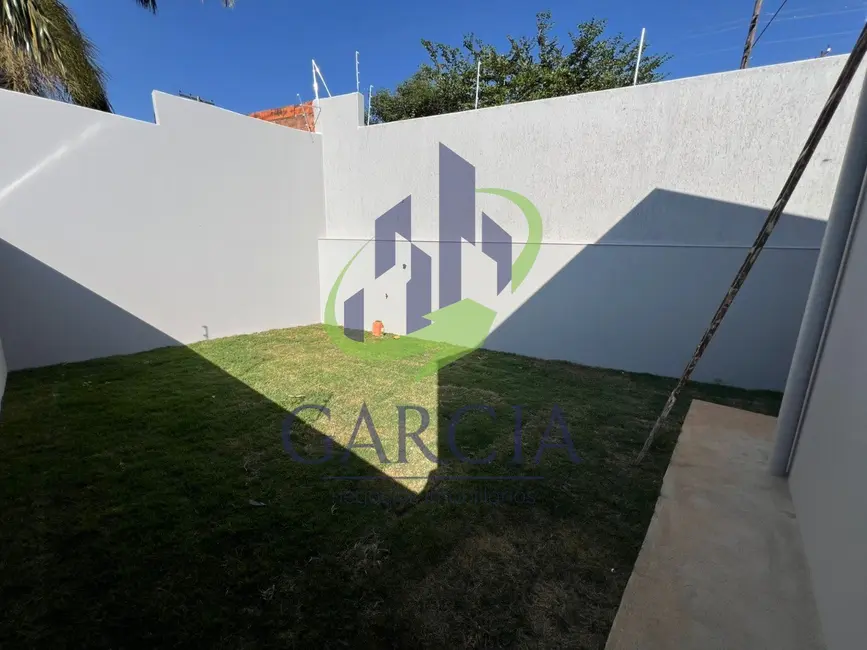 Foto 9 de Casa com 2 quartos à venda, 58m2 em Jardim Santa Madalena, Mogi Guacu - SP