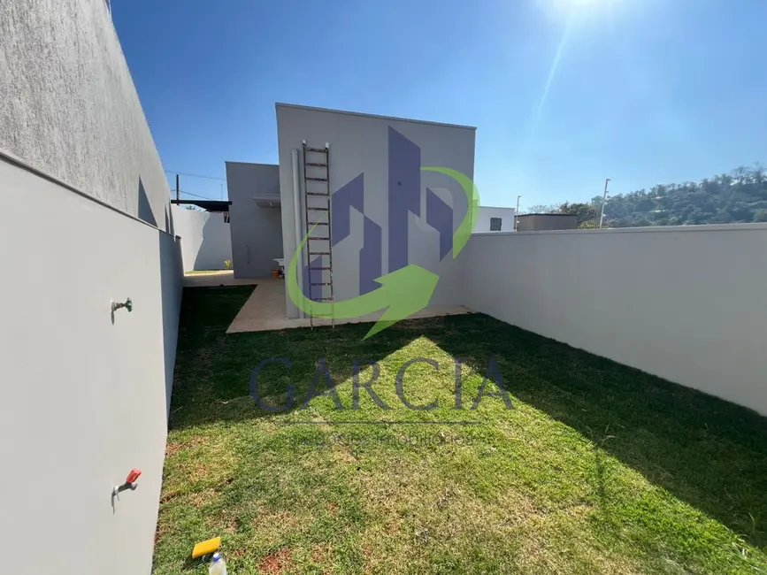 Foto 6 de Casa com 2 quartos à venda, 58m2 em Jardim Santa Madalena, Mogi Guacu - SP