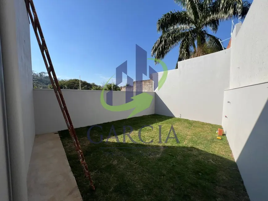 Foto 7 de Casa com 2 quartos à venda, 58m2 em Jardim Santa Madalena, Mogi Guacu - SP